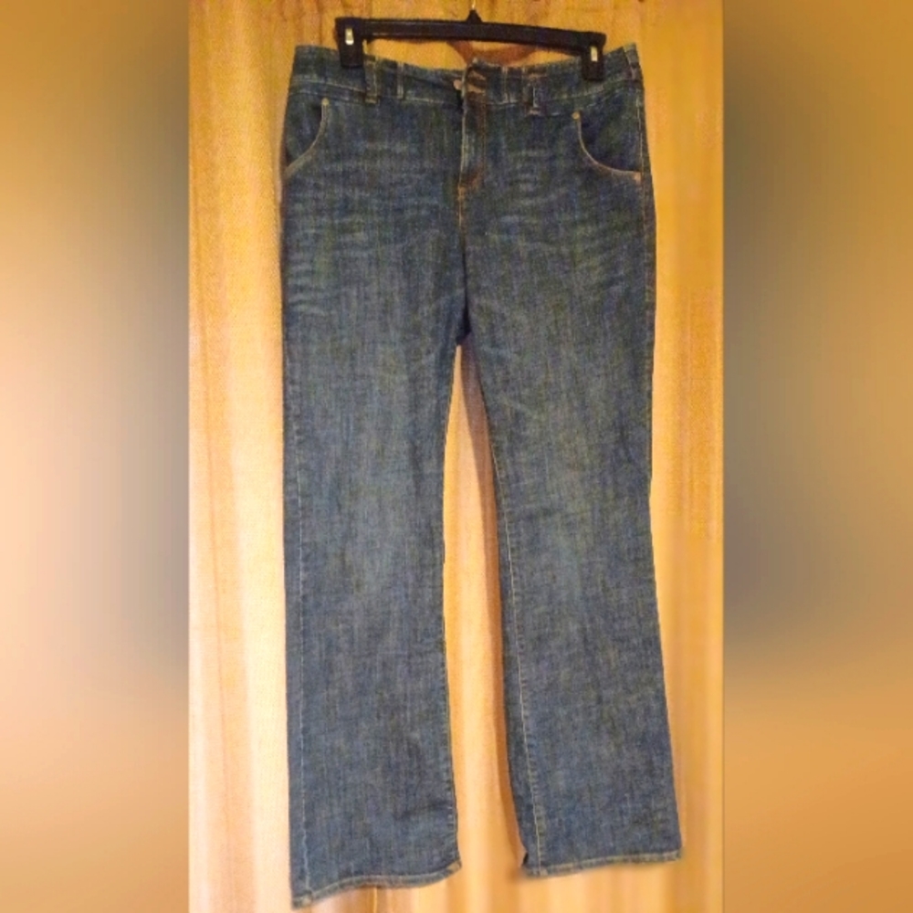 London Jean jeans EUC